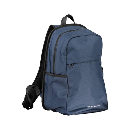 Tommy Hilfiger rugzak in blauw - MARANOS