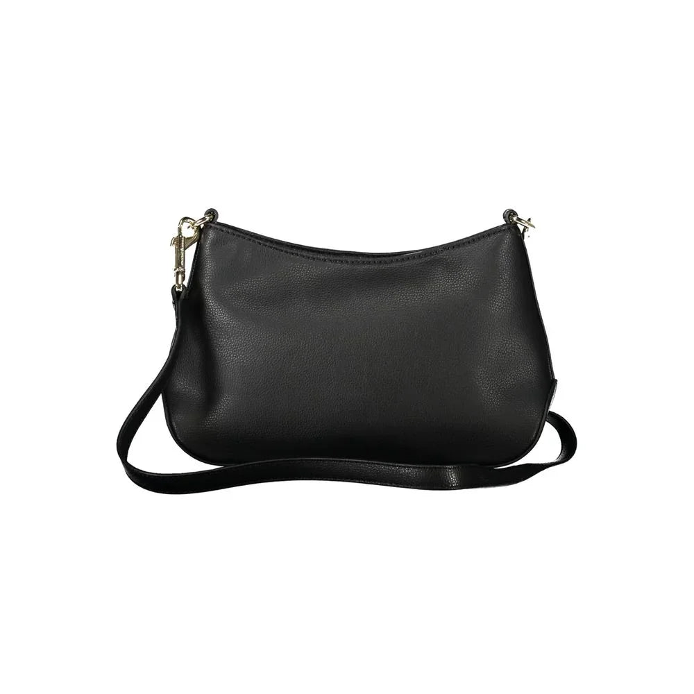 Tommy Hilfiger Zwart Handtas - MARANOS
