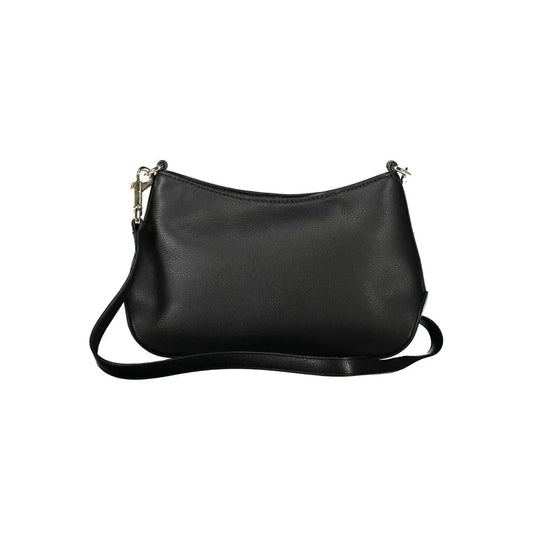 Tommy Hilfiger Zwart Handtas - MARANOS
