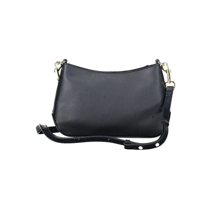 Tommy Hilfiger Blauwe Polyester Handtas - MARANOS