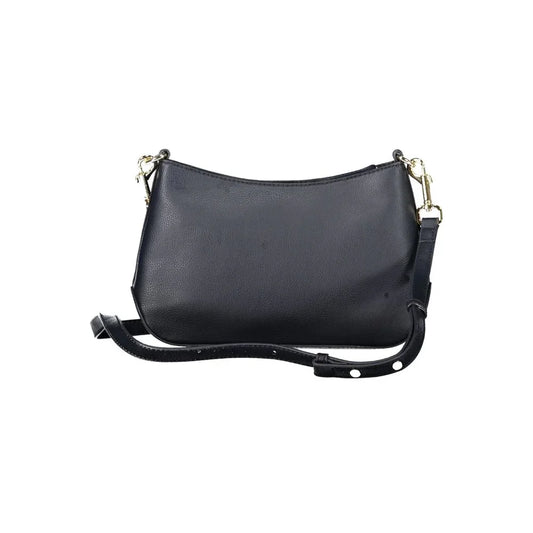 Tommy Hilfiger Blauwe Polyester Handtas - MARANOS