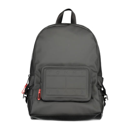 Tommy Hilfiger zwarte rugzak