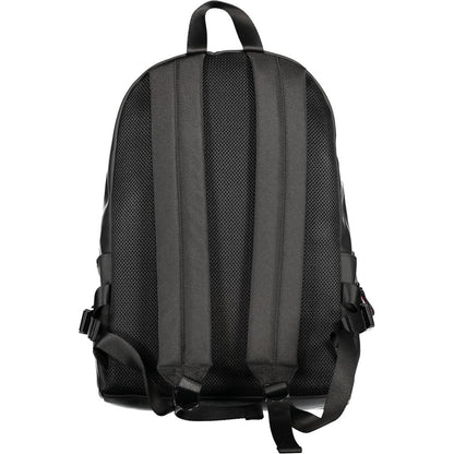 Tommy Hilfiger zwarte rugzak