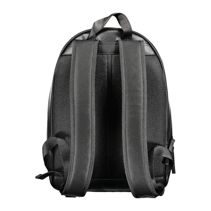 Tommy Hilfiger zwarte rugzak