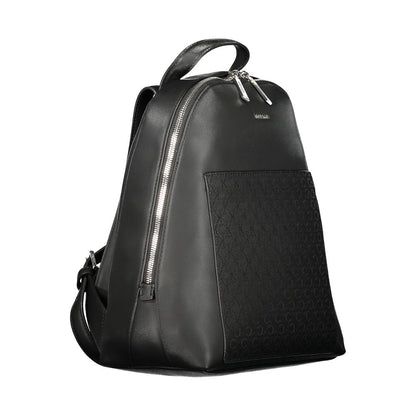 Calvin Klein zwarte rugzak Calvin Klein