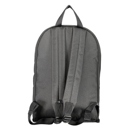 Calvin Klein zwarte rugzak