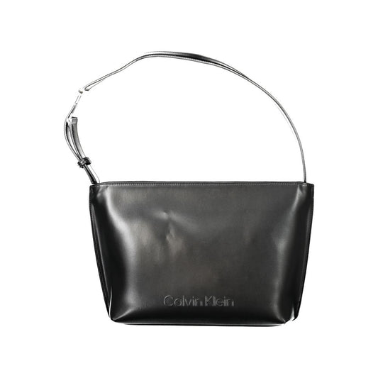 Calvin Klein zwarte schouderta