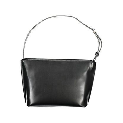 Calvin Klein schwarze Umhängetasche