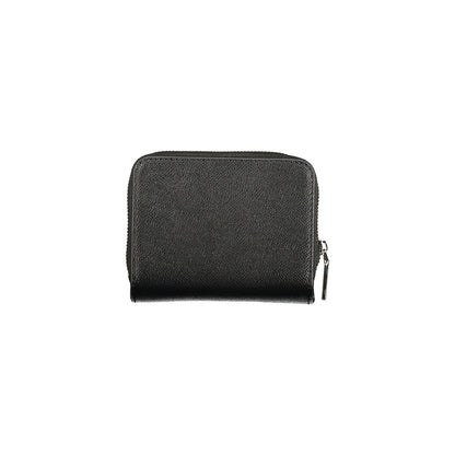 Calvin Klein zwarte damesportemonnee Calvin Klein