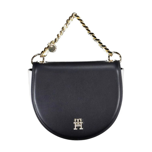 Tommy Hilfiger schoudertas in blauw - MARANOS