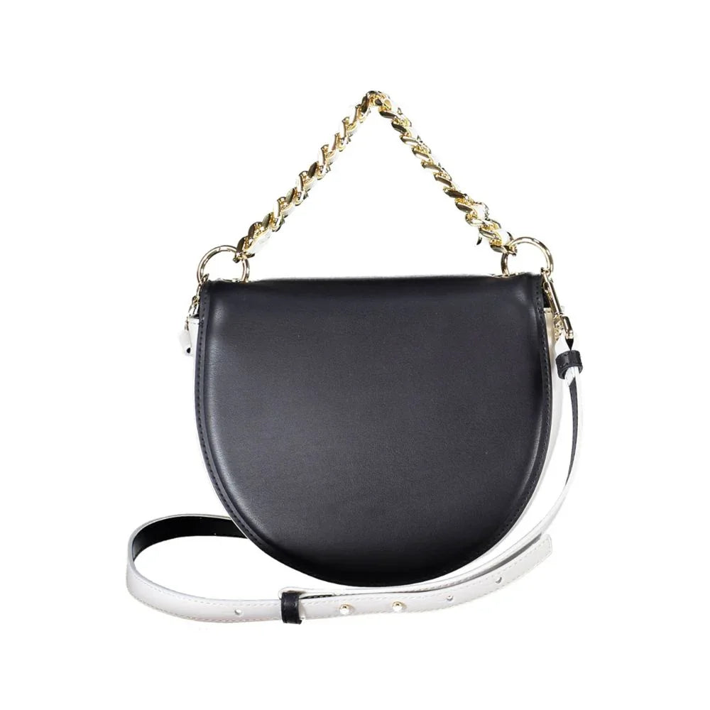 Tommy Hilfiger schoudertas in blauw - MARANOS