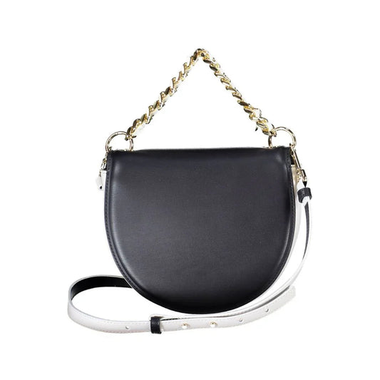 Tommy Hilfiger schoudertas in blauw - MARANOS