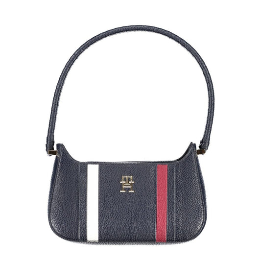 Tommy Hilfiger Blauw Handtas