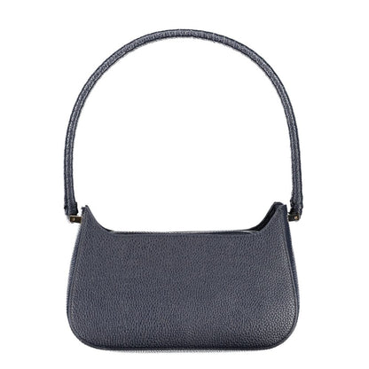 Tommy Hilfiger Blaue Handtasche