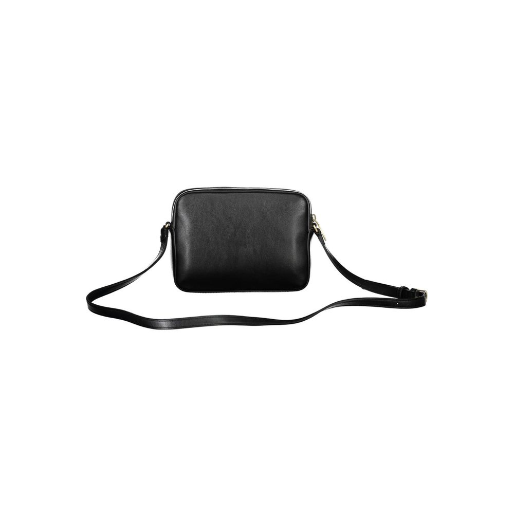 Calvin Klein zwarte dameshandtas Calvin Klein