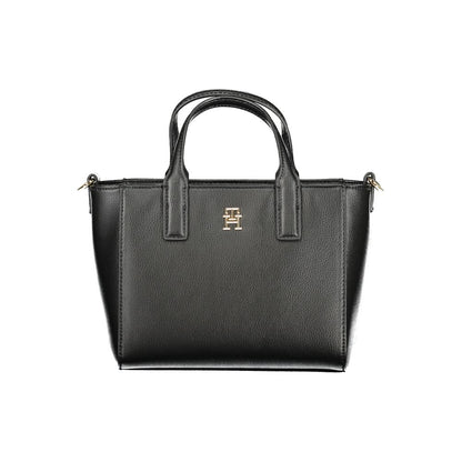 Tommy Hilfiger black handbag
