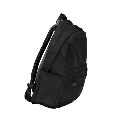 Tommy Hilfiger black backpack