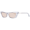 Guess Purple Women Sunglasses - MARANOS