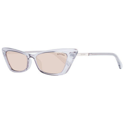 Guess Purple Women Sunglasses - MARANOS