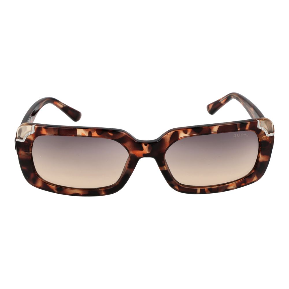 Guess Brown Women Sunglasses - MARANOS