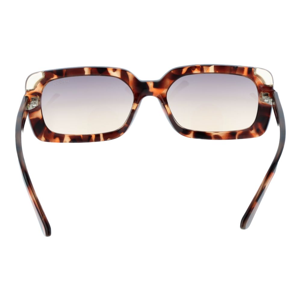 Guess Brown Women Sunglasses - MARANOS