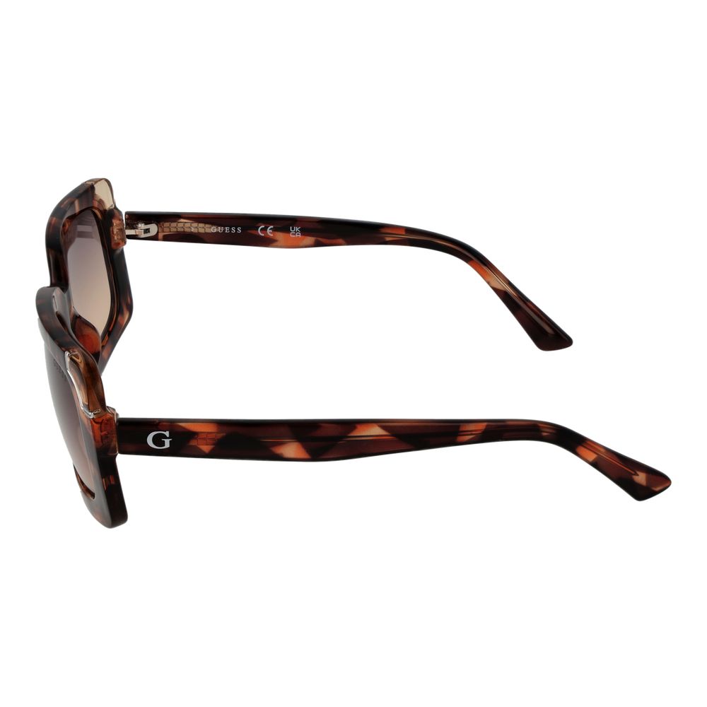 Guess Brown Women Sunglasses - MARANOS