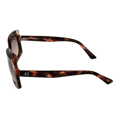 Guess Brown Women Sunglasses - MARANOS