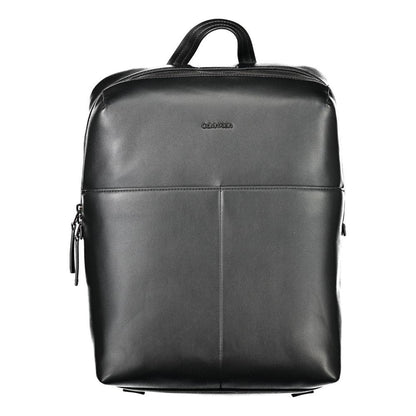 Calvin Klein rugzak in zwart - MARANOS