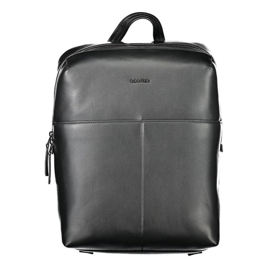 Calvin Klein rugzak in zwart - MARANOS