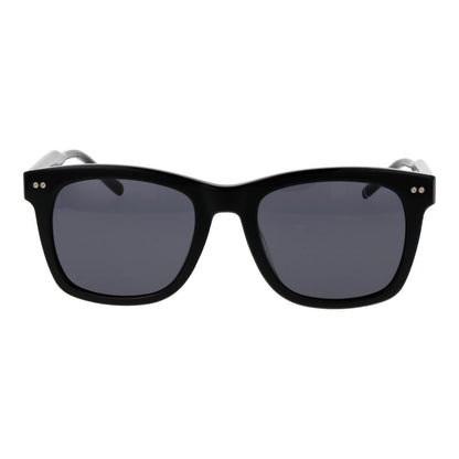 Tommy Hilfiger black men's sunglasses