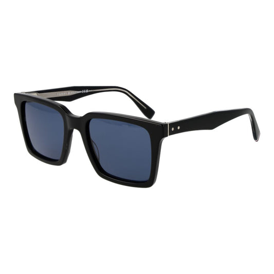 Tommy Hilfiger zwarte zonnebril