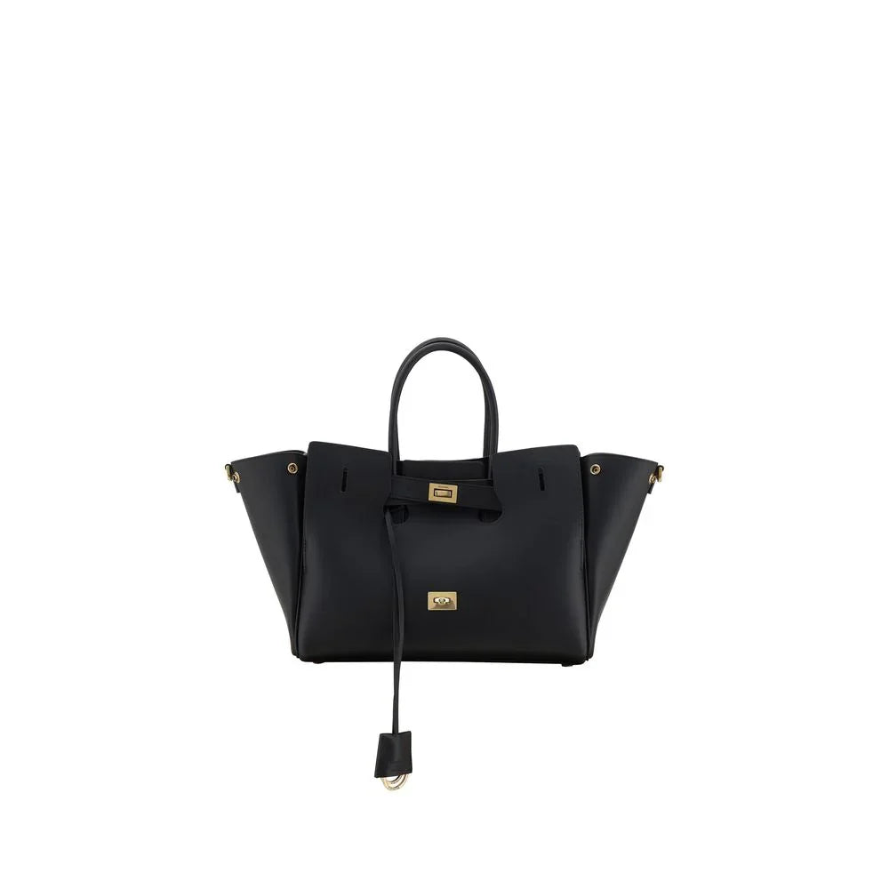 Balenciaga Bel Air small schoudertas - MARANOS