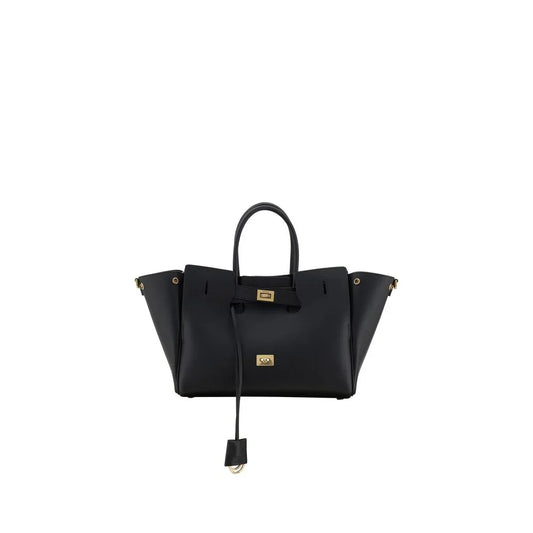 Balenciaga Bel Air small schoudertas - MARANOS