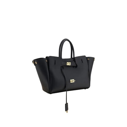 Balenciaga Bel Air small schoudertas - MARANOS
