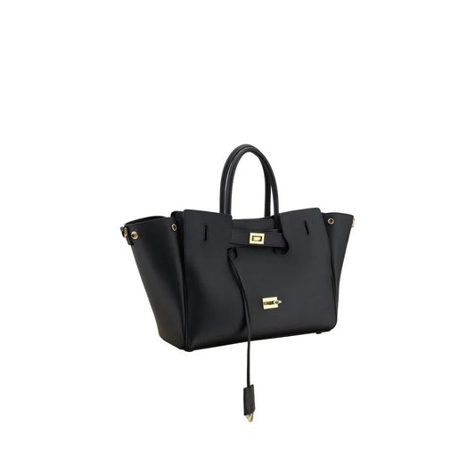 Balenciaga Bel Air small schoudertas - MARANOS
