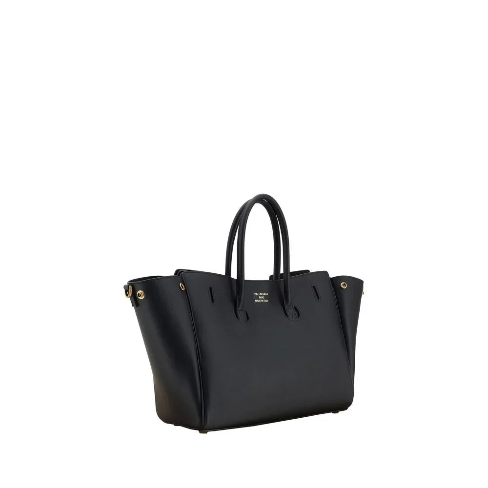Balenciaga Bel Air small schoudertas - MARANOS