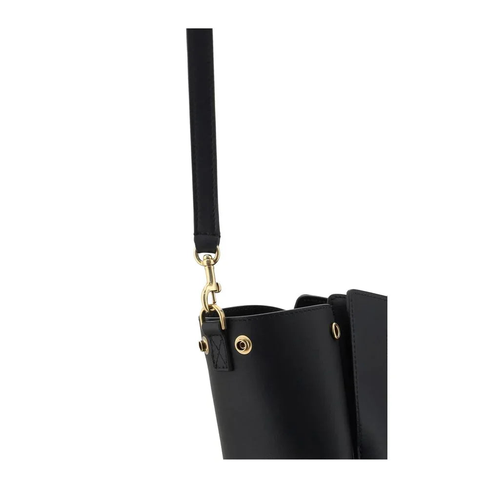 Balenciaga Bel Air small schoudertas - MARANOS