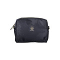 Tommy Hilfiger Blue Polyester Handbag - MARANOS