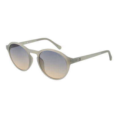 Guess Gray Men Sunglasses - MARANOS
