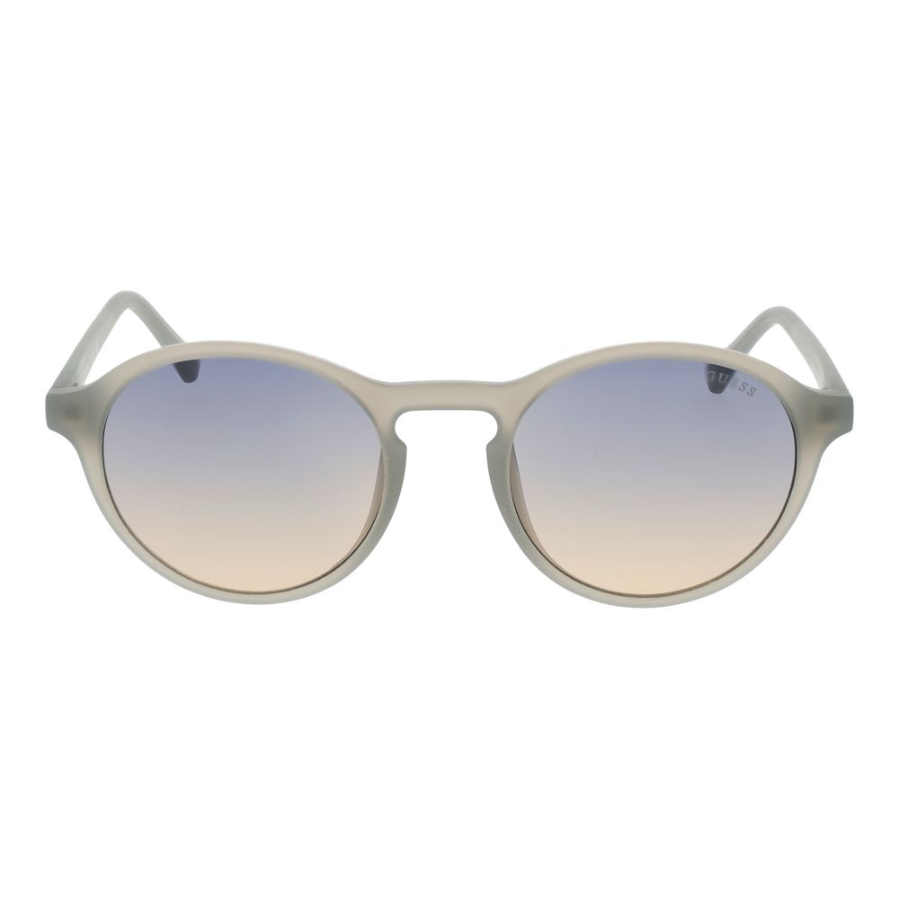 Guess Gray Men Sunglasses - MARANOS