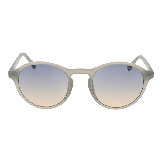 Guess Gray Men Sunglasses - MARANOS