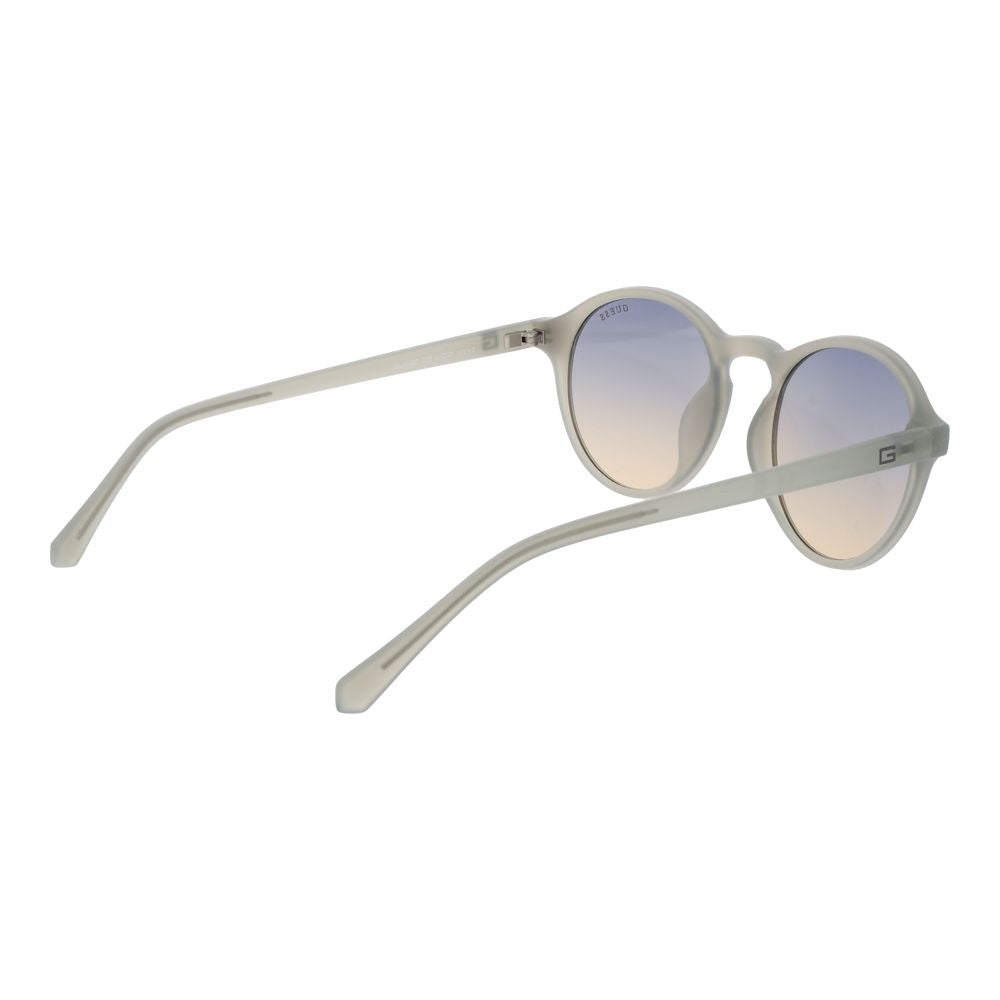 Guess Gray Men Sunglasses - MARANOS