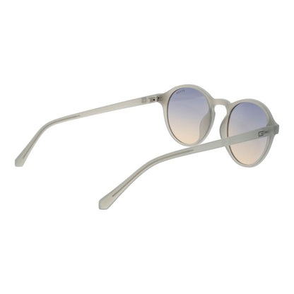 Guess Gray Men Sunglasses - MARANOS