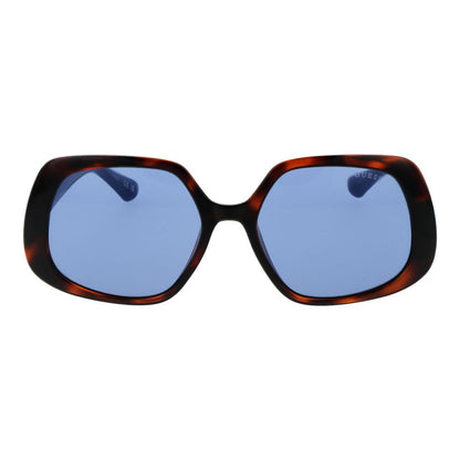 Guess Brown Women Sunglasses - MARANOS