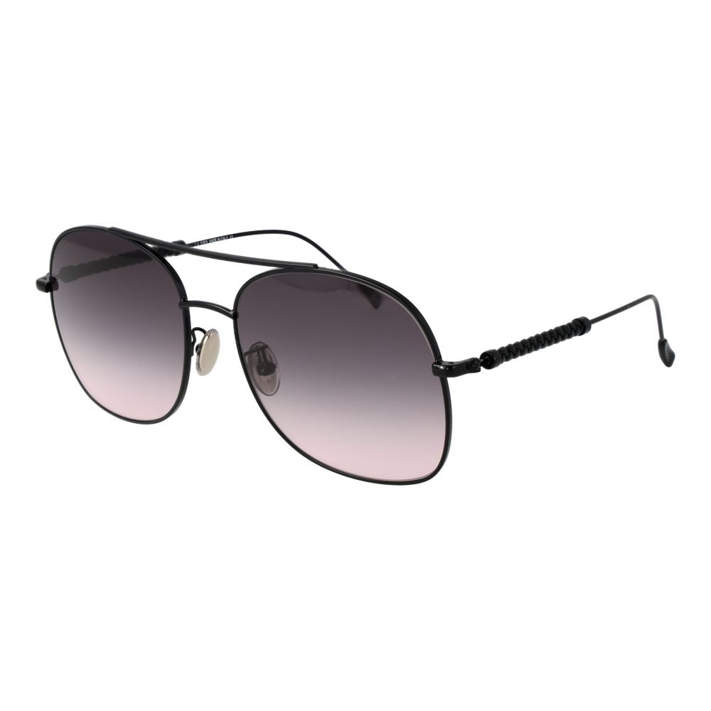 Tod's ronde zonnebril