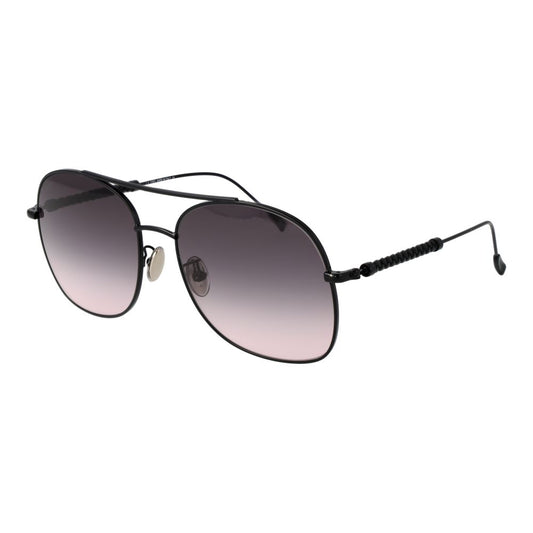 Tod's ronde zonnebril