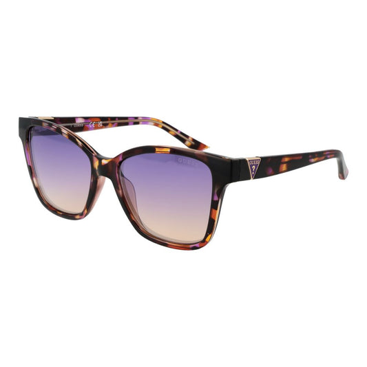 Guess Brown Women Sunglasses - MARANOS