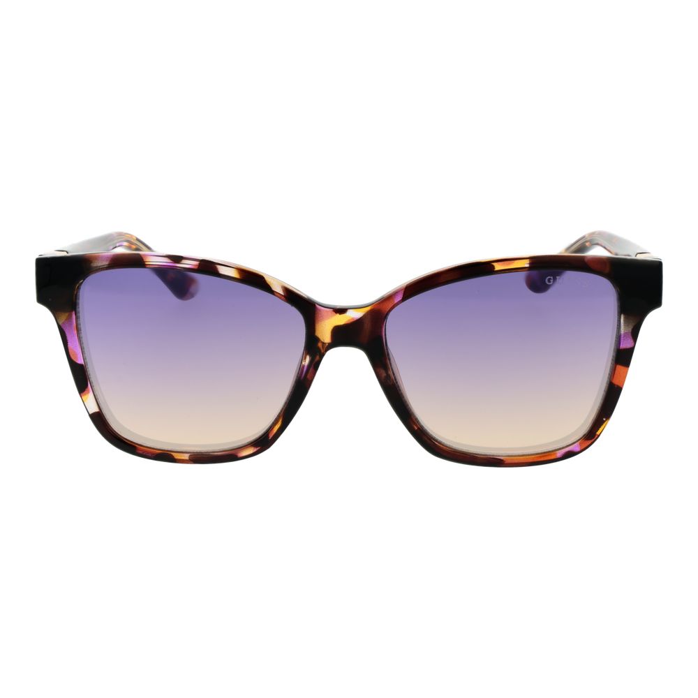 Guess Brown Women Sunglasses - MARANOS