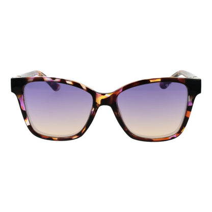 Guess Brown Women Sunglasses - MARANOS