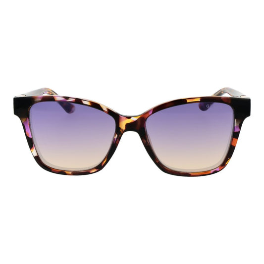 Guess Brown Women Sunglasses - MARANOS